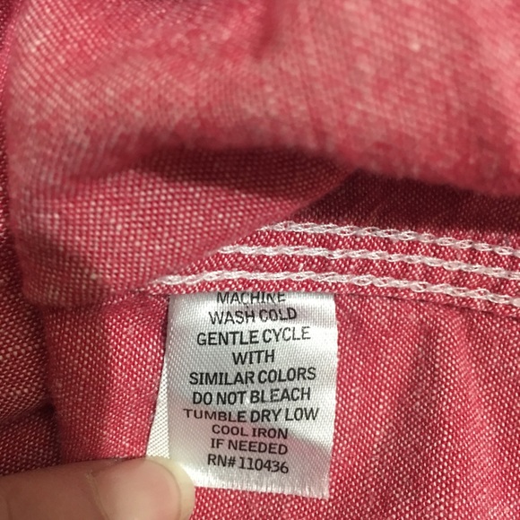 Coca Cola polo shirt for men medium size - Picture 8 of 8